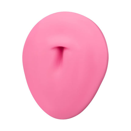 Invictus Pink Silicone Navel Display