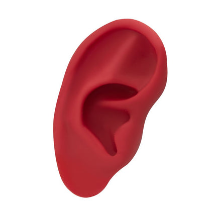 Invictus Red Silicone Right Ear Display