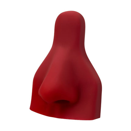 Invictus Red Silicone Nose Display