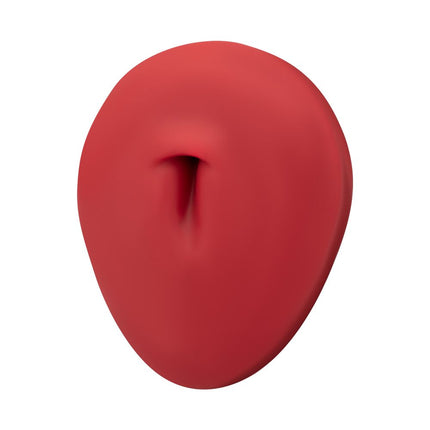 Invictus Red Silicone Navel Display