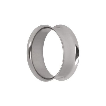 Steel Basicline® Double Flared Eyelet : 18mm