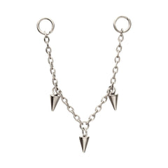 Collection image for: Charm Cascade Chains