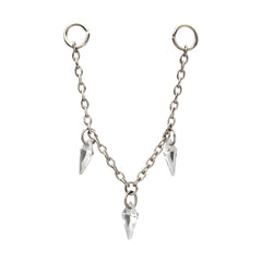 Collection image for: Charm Cascade Chains