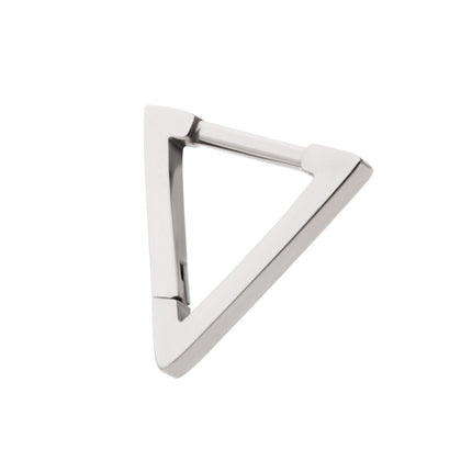 Invictus Titanium Triangle Hinged Segment Clicker