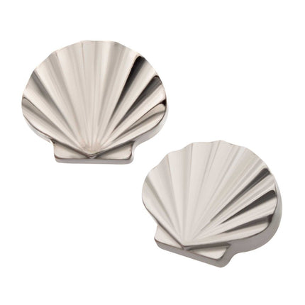 Invictus Titanium Internally Threaded Shell Top
