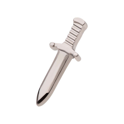 Invictus Titanium Internally Threaded Dagger Top