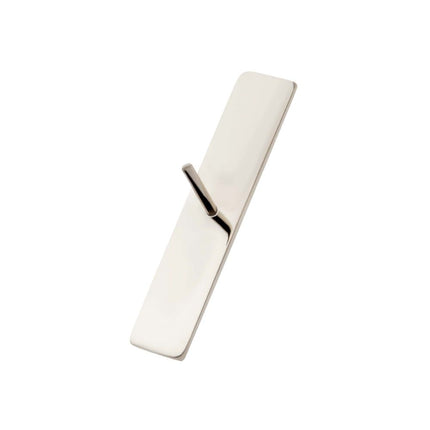 Invictus Titanium Threadless 5 Pyramid Stud Top