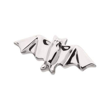 Invictus Titanium Threadless Flying Bat Top