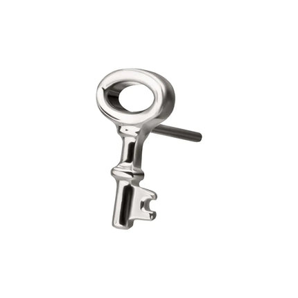Invictus Titanium Threadless Key Top