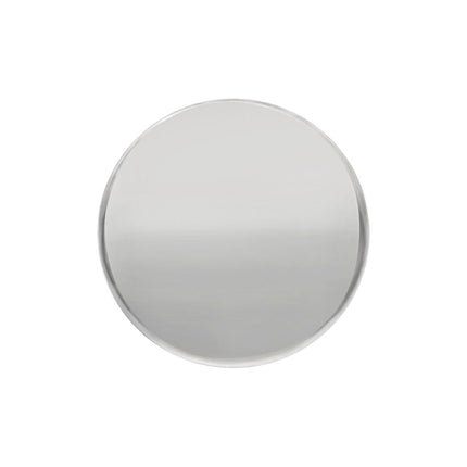 Wildcat Titanium Internally Threaded Disc